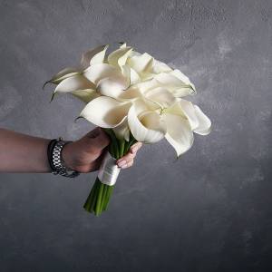 Букет невесты "Безмятежность"