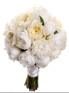 Букет невесты "Очарование"