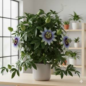 Пассифлора