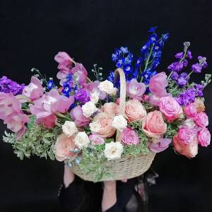 Сезонная композиция 18