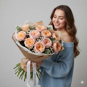 "Антикварная Романтика"