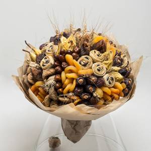 Букет сладкий "Восточные сладости"