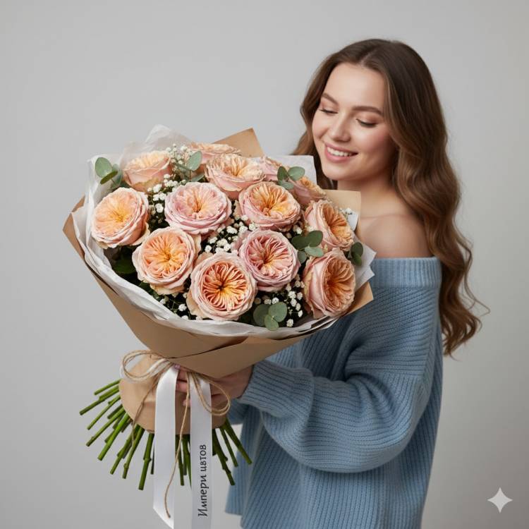 "Аромат Пьяже"