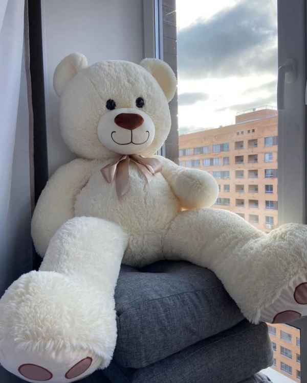 Медведь 1.2 м