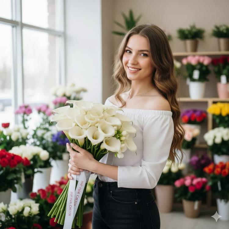 Букет невесты "Нежность любви" Букет невесты "Нежность любви"