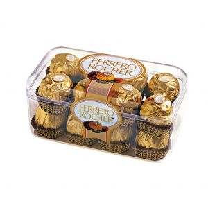 Конфеты Ferrero Rocher