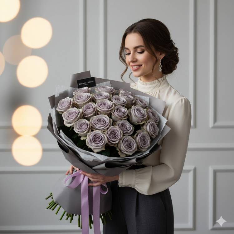 Розы Westminster Abbey "Аббатство Грез"