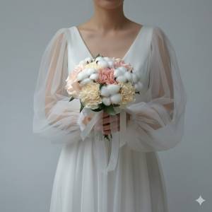 Bridal Lace "Свадебное Кружево"