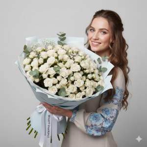 Snow Ballet "Снежный Балет"