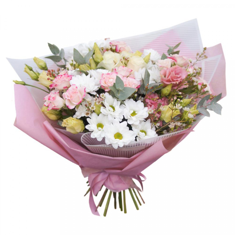 Сама нежность